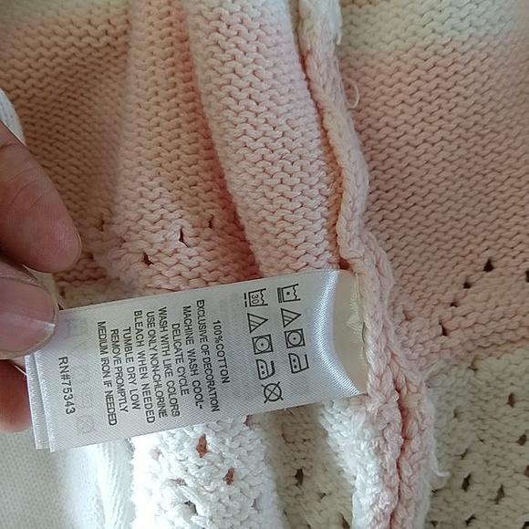 Savannah Baby 2pc set Jacket and pants - Picture 5 of 5